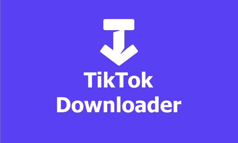 Arbejdsløs legeplads mikrocomputer TikTok downloader without watermark - Download TikTok video mp4 online